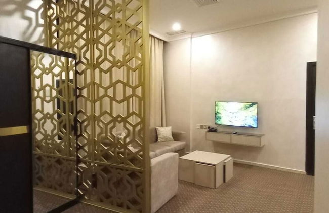 The 58 Hotel Mahboula - Photo 28