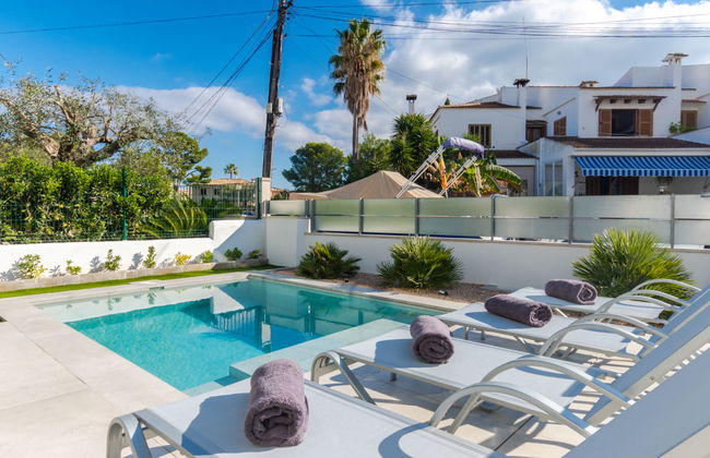 Ca na Cati - Foto 36