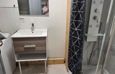 relais de la diligence - Foto 11