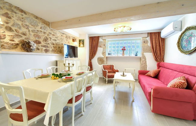 Tranquil Getaway Polje Villa With Pool - Foto 16