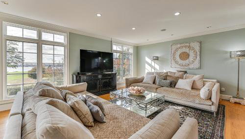 Groton Home Less Than 1 Mi to Beach on Long Island Sound! - Foto 4