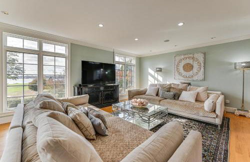 Groton Home Less Than 1 Mi to Beach on Long Island Sound! - Foto 4