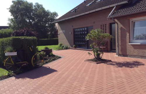 Ferienwohnungen Haus Sommerwind, 45075 - Foto 2