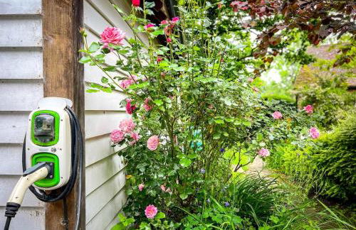 Nightingale Barn - Stunning & Huge - Foto 25