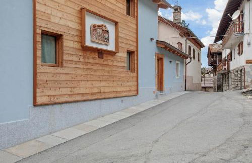 Chalet Eden Blanc - Foto 33