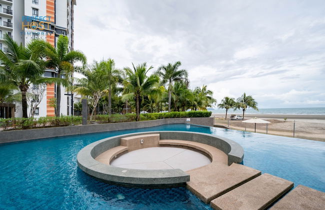 Timurbay beachfront by Perfect Host - Foto 43