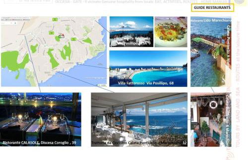 Apartment Bonbon - Posillipo Napoli - Photo 24