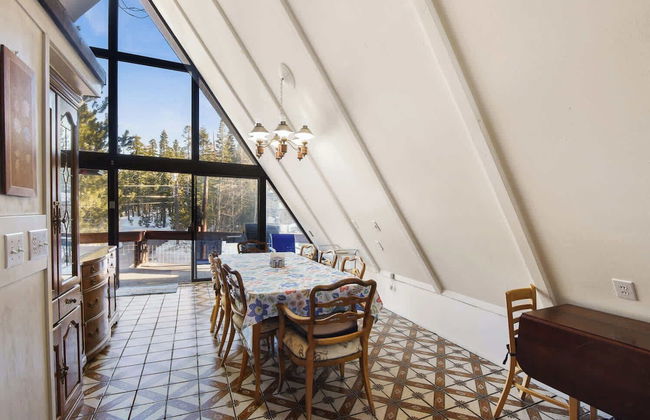 Woodside Hideout Hop Away From Activities - Foto 23