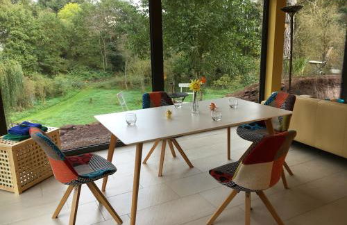 Ferienhaus HAAGALM - Foto 71