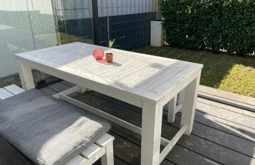 Holiday Home Ferienhaus Breisach by Interhome - Foto 27