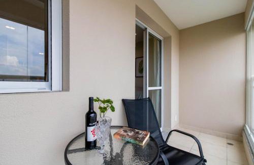 Prime Stay 2102 - Foto 21