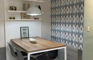 Hospedagens Express Cuiabá Apartamento Lisboa - Foto 15