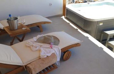 Blue Serenity Villa - Foto 17
