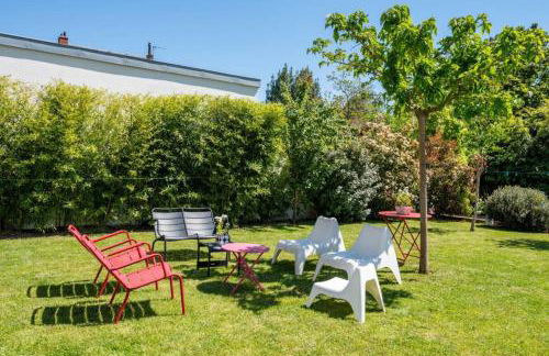 Togo - Stunning contemporary architect's house - Foto 19