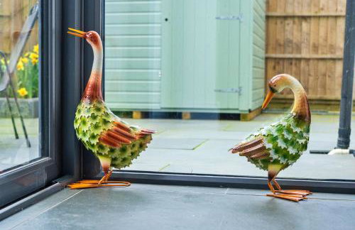 Finest Retreats - The Cottage at High Bickington - Foto 14