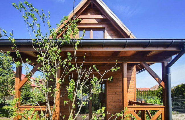 Holiday Home in Stepnica for 6 Persons - Photo 22