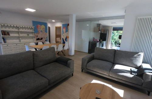 Villa El Encinar de Noja - Foto 17