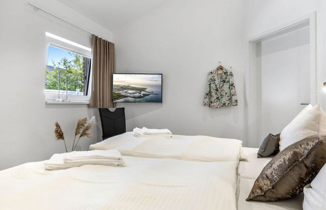 Wellness House Sand & sea - Foto 2