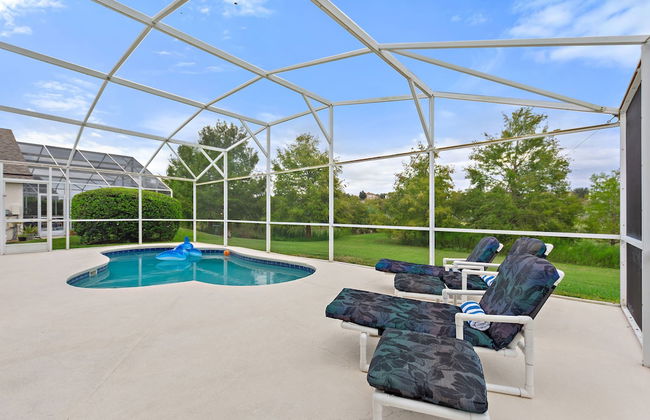 Star Oasis at Citrus Ridge by Shine Villas 091 - Foto 39