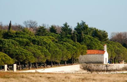 Apartments and Rooms Degra - Foto 37