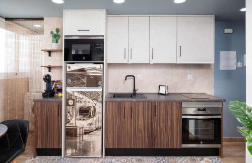 Mirador La Catedral - Foto 23