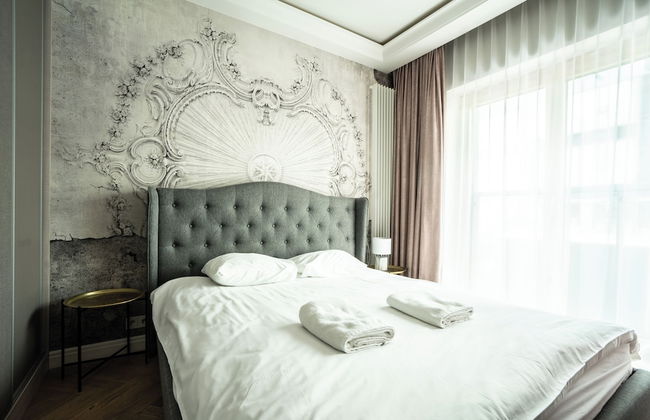 Vip Warsaw Apartments - Foto 39