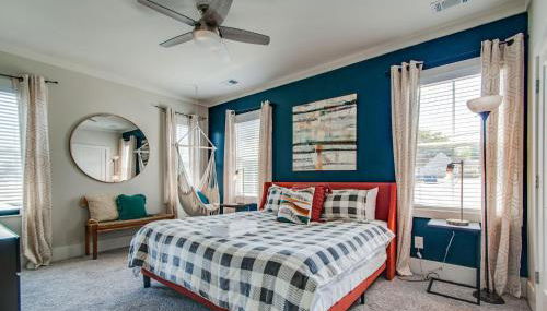 Charming Home - Near DT Pet Friendly - Foto 5