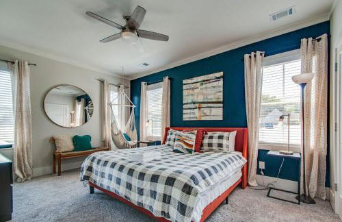 Charming Home - Near DT Pet Friendly - Foto 5