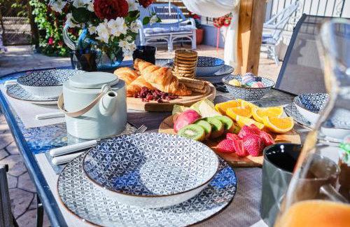 Villa Doreta - Foto 27