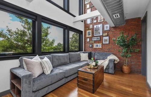 Entire House Free Parking Sleeps 26 MIT Harvard TD - Foto 6