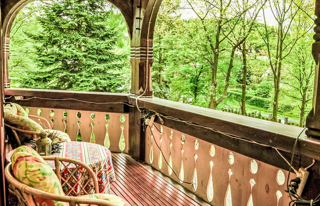 Lawendowe Wzgórze - Foto 23