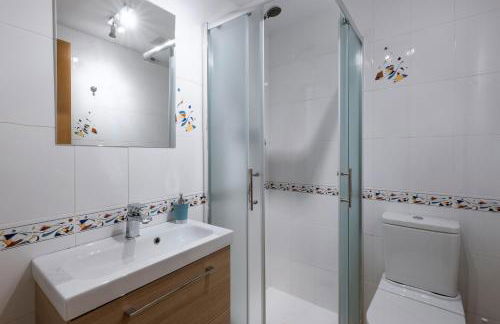 Atico La Caleta - Foto 18