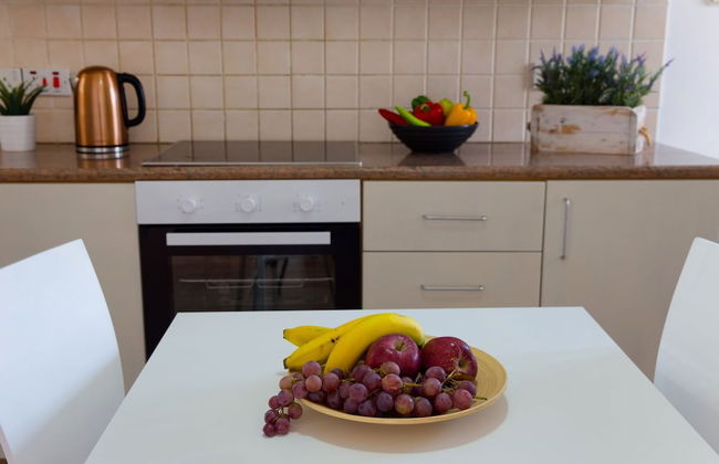 Seaside Luxury Beach Apartment - Foto 17