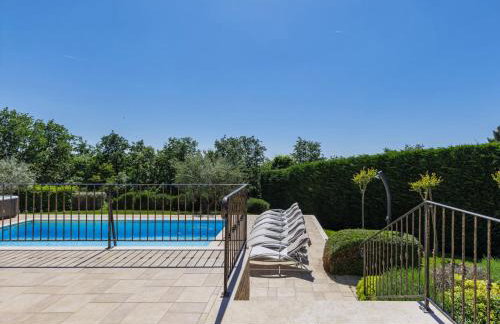 Villa Babudri by Interhome - Foto 37