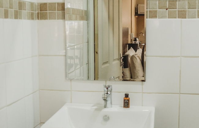 Casa Leitao Lodge - Foto 36