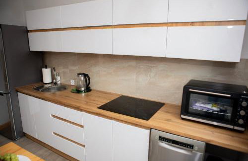 Mieszkanie Węgierska Górka - Foto 27