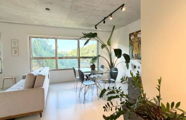 The Green Hill Apartamento na Praia Brava com Piscinas Playground e Academia - Foto 35