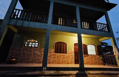 Casa ampla, um cantinho de paz - Foto 13