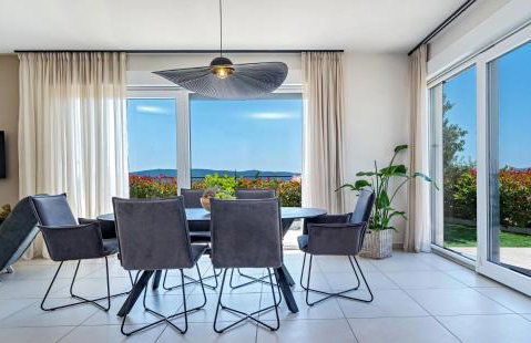 Luxury villa Adris with heated pool, Gym, sauna - Split - Photo 27