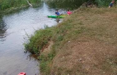 Gospodarstwo agroturystyczne - Foto 38