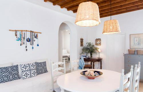 Charming House Platy Gialos - Foto 8