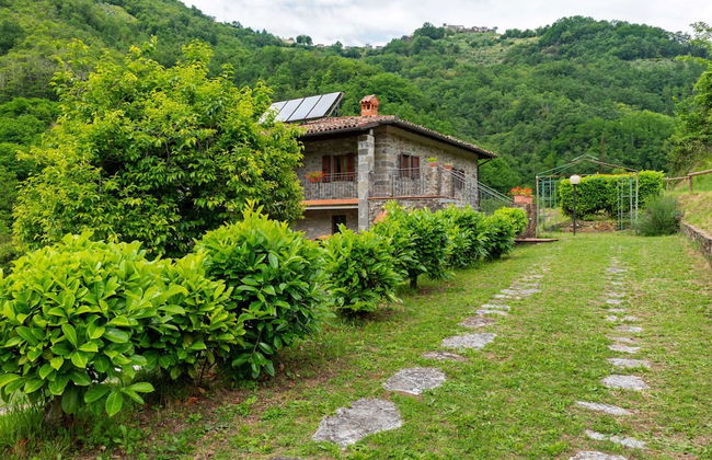 Belvilla by OYO La Casa sul Fiume Piano Terra - Foto 34