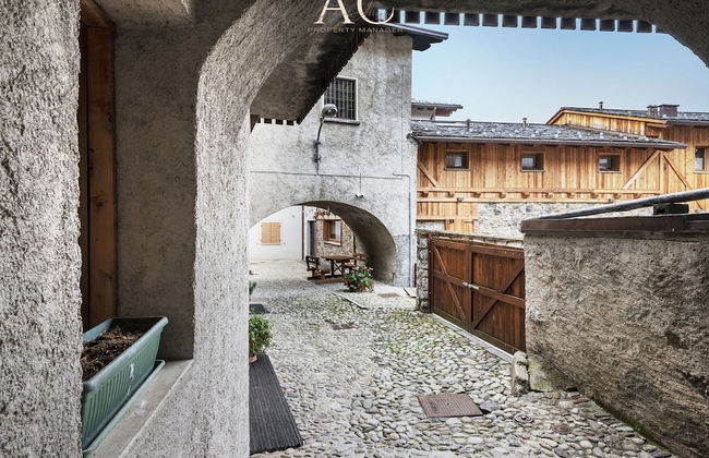 Sesto Senso in Ponte di Legno - Foto 59