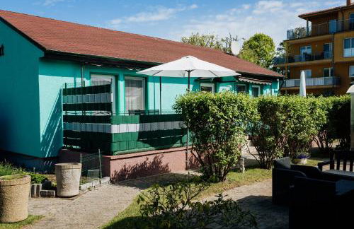 Ferienwohnungen "Strand & Gut" - Dietmar Opel - Foto 20