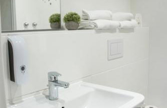 MyRoom - Top Munich Serviced Apartments - Foto 33