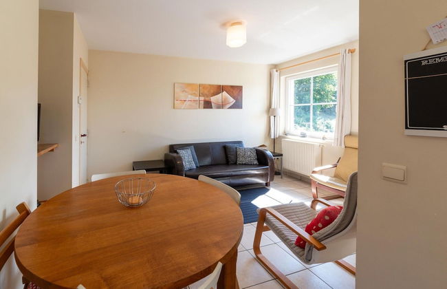 Forest-edge Hideaway, Bouillon - Photo 17