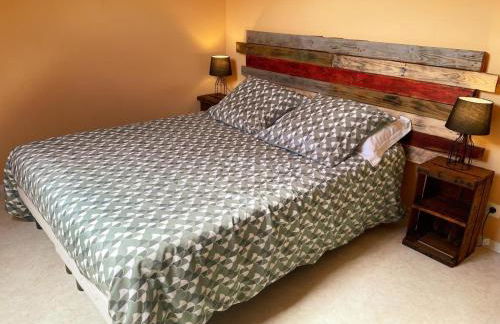 Gîtes confortables près de Beauval avec wifi et parking - FR-1-491-457 - Foto 8