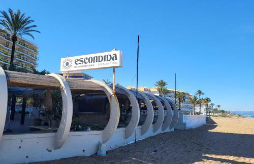 PLAYA Denia BEACH ESTUDIO - Foto 46