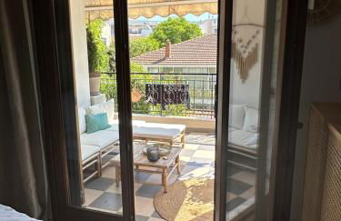 Nice, spacious and bright apartment in Thermi, Thessaloniki. - Photo 24