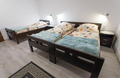 Dom Pod Lipą - Foto 10